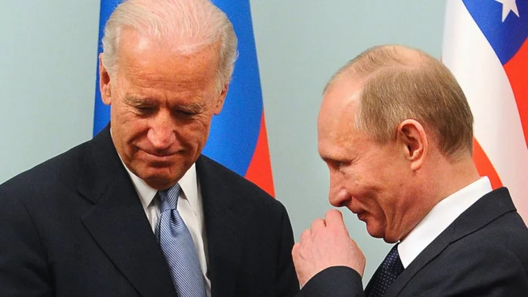 Rusia: Bideni të na kërkojë falje që e quajti Putinin vrasës