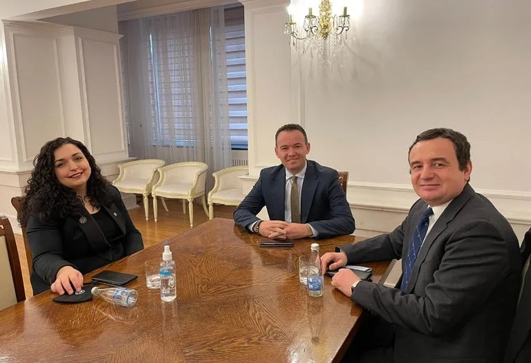Portali nga Mitrovica: Është punë e kryer, Faton Peci do ta udhëheqë Bujqësinë