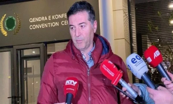 Çelaj: Kërkova dorëheqjen e Kryesisë, dikush duhet të marrë përgjegjësi për rezultatin zgjedhor të PDK’së