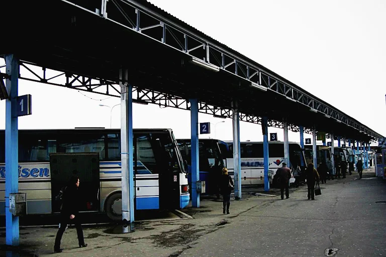Edhe sot s’ka qarkullim të autobusëve