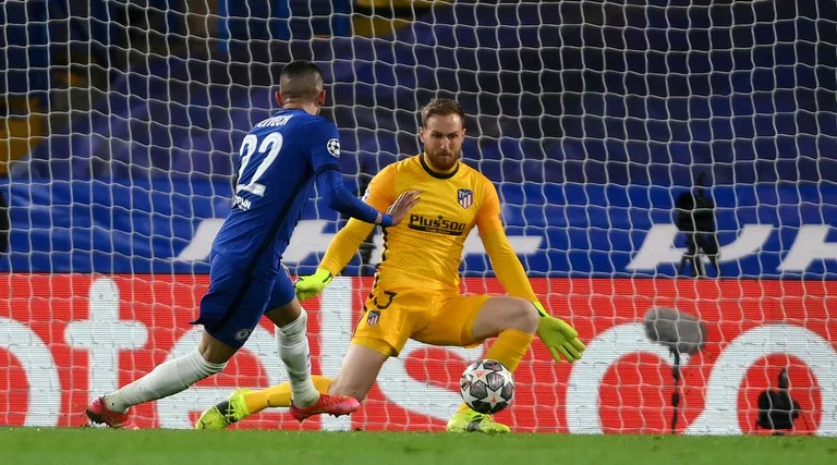 Chelsea thjesht i pandalshëm me Tuchelin, siguron çerekfinalen e parë në shtatë vite