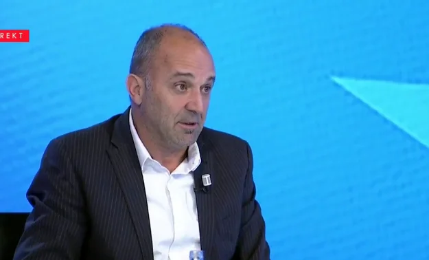 Gashi: Unë do të kisha kërkuar shkarkimin e Osmanit pas deklaratave të fundit