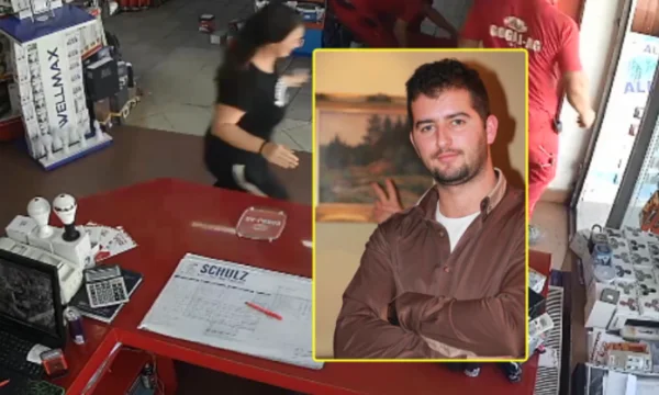 Avokati i familjes së të vrarit në Deçan: Prokurori ka dëshmuar që është i anshëm
