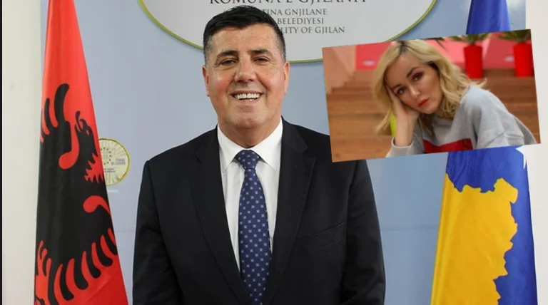 Haziri-Adriana Matoshit: Uroj të keni sukses në Lëvizjen e Kuqe e te të Majtët, të kemi njohur si mikroborgjeze
