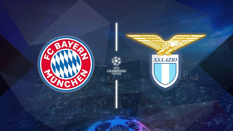 Formacionet zyrtare: Bayern Munich – Lazio, Muriqi nga minuta e parë