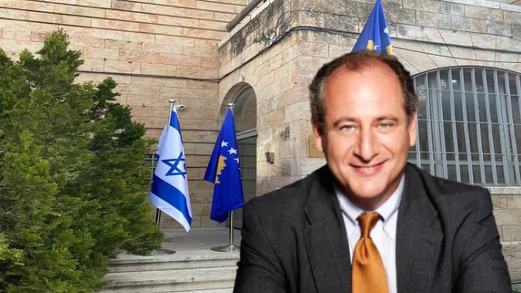 Philips: Reagimet e Turqisë për ambasadën e Kosovës në Jerusalem – përpjekje për shtrirje të ndikimit