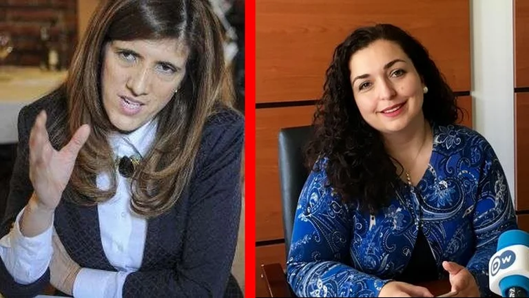 “Marre dhe skandal”, Ganimete Musliu reagon ashpër ndaj deklaratave të Vjosa Osmanit