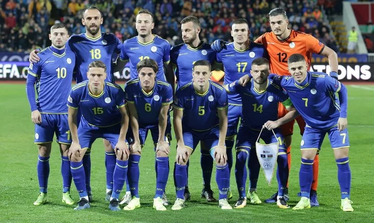 Ylli i Kombëtares së Kosovës nuk u grumbullua pasi u infektua me Covid-19: Ka qenë e vështirë, temperaturë dhe ethe