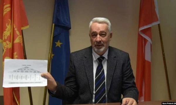 Kryeministri i Malit të Zi tregon si do të jetë turizmi gjatë verës