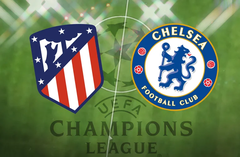 Chelsea dhe Atletico luftojnë për një vend në çerekfinale të Ligës së Kampionëve