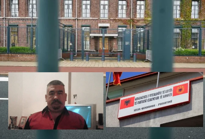 Zhvillimet në Hagë: OVL UÇK në mjegull për arrestimin Komandant Ujkut nga Specialja