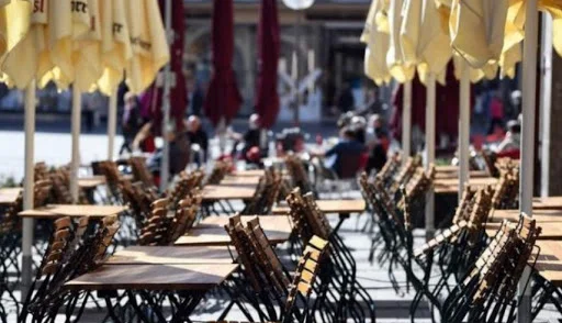 Gastronomët protestë nëse Kosova mbyllet për herë të dytë