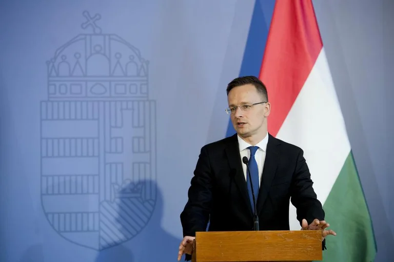 Kryediplomati hungarez: Dialogu me Kosovën nuk duhet të jetë parakusht për pranimin e Serbisë në BE