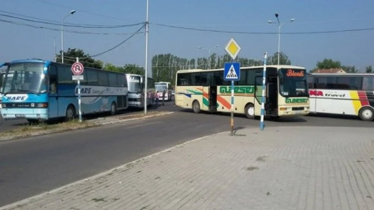 Protesta e autobusëve, asnjë nisje s’është bërë për në Prishtinë