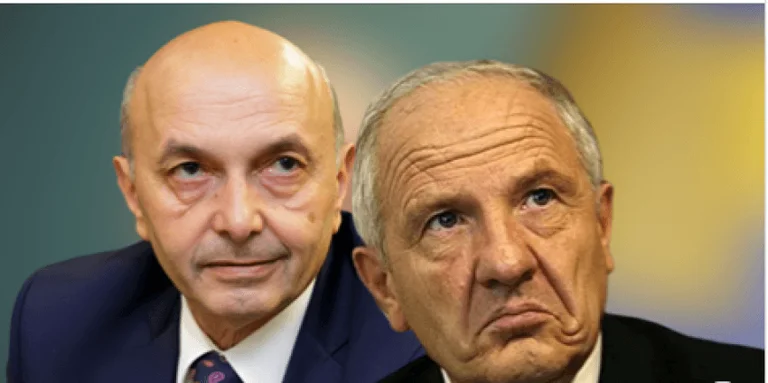 Mustafa e Sejdiu emërohen pjesë e grupit këshilldhënës të LDK’së