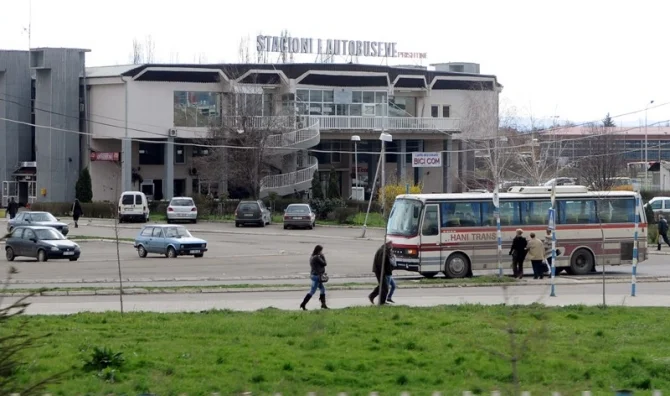 Sot nuk do të ketë transport të udhëtarëve në Kosovë