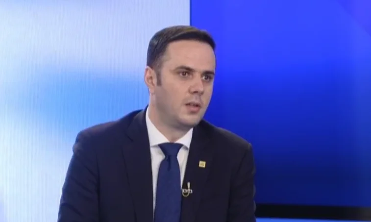 Abdixhiku për kthimin e Osmanit në LDK: Është e mirëseardhur