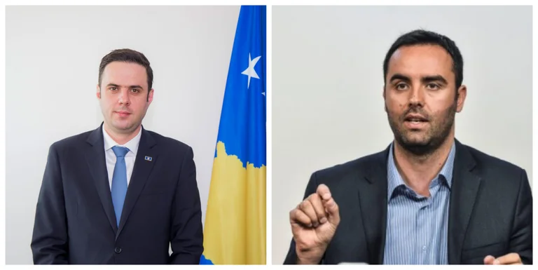 Vjen reagimi i Abdixhikut për deklaratat e Konjufcës: E kupton mjaft mirë gjuhën time