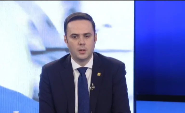 A ishte gabim largimi nga koalicioni me VV-në gjatë pandemisë? Flet Abdixhiku