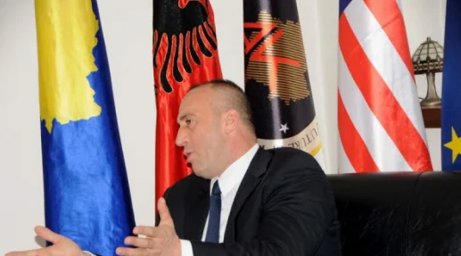 ​Haradinaj tregon nëse AAK merr pjesë në seancën konstituive të Kuvendit më 22 mars