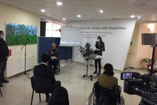 ​HANDIKOS prezanton strajcat që synojnë mbrojtjen e ambientit dhe aftësimin e personave me aftësi të kufizuara