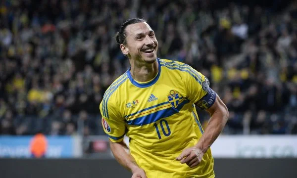 Ibrahimovic's return to Swedish National for Kosovo match inevitable