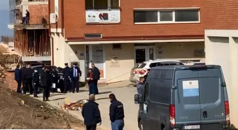 Ngjarja tragjike e çiftit Sopi, vajza kishte raportuar babain në polici për dhunë ndaj nënës
