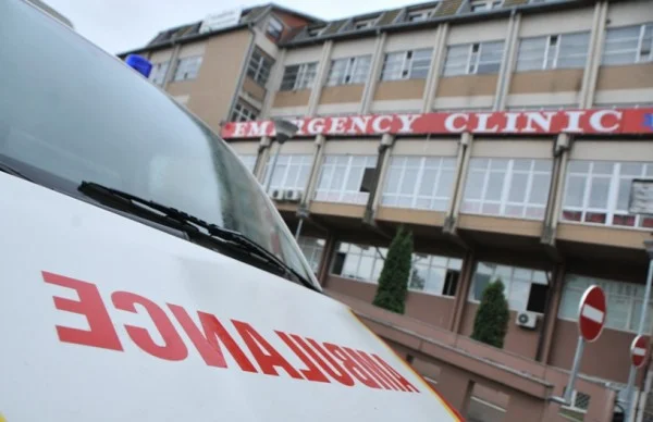 Sulmohet fizikisht një infermiere në QKUK