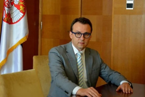 MPJD: Petkoviq ka leje për të hyrë në Kosovë