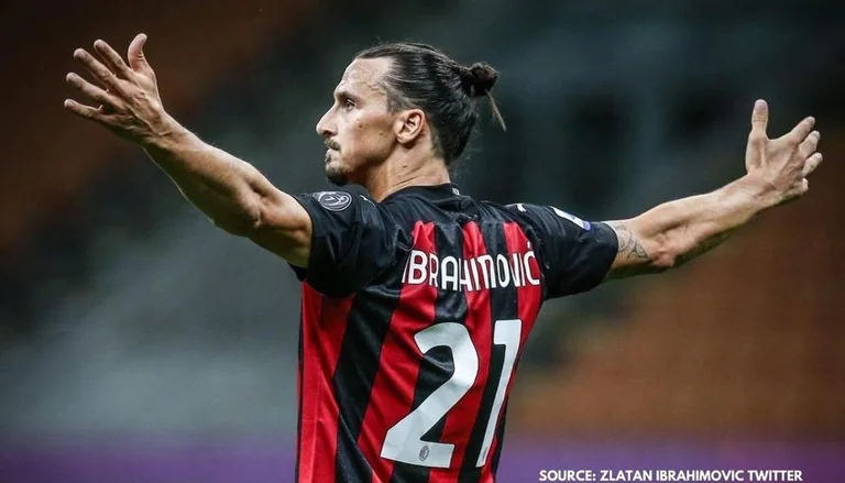 Ibrahimovic i gatshëm për ‘luftë’ kundër Man Unitedit