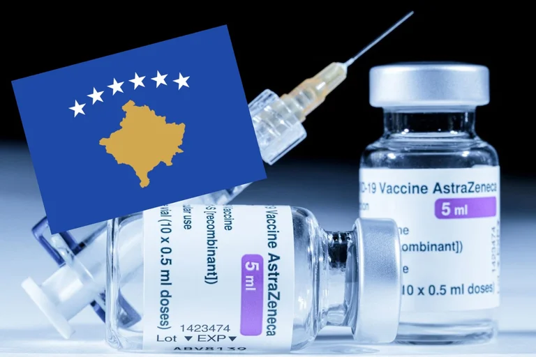 Vaksinat e AstraZenecas u susependuan nga 19 shtete: Ja sa doza do t’i marrë Kosova?