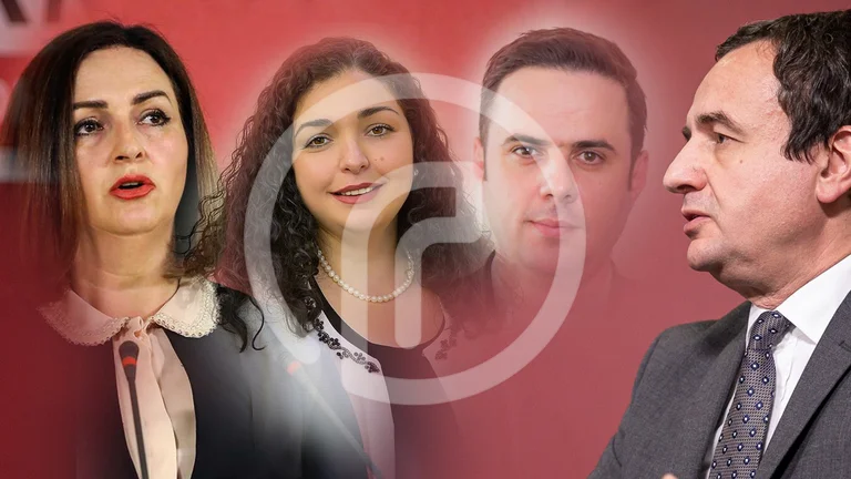 Del keq Arbërie Nagavci: Kurti dhe Osmani ia konfirmuan takimin Abdixhikut