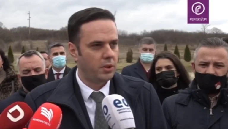 Abdixhiku: Për Presidentin do të jemi konstruktiv, duke mbrojtur idetë e LDK-së