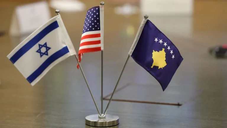 Sa shtete tjera kanë hapur ambasada në Jerusalem? Kosova bëhet dikushi ndërkombëtarisht