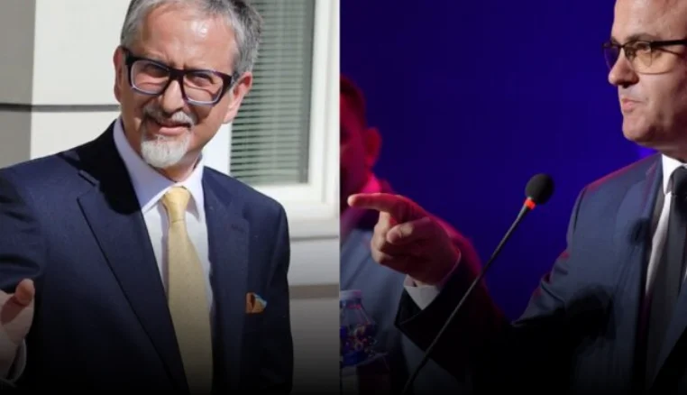 Arben Vitia ose Haxhi Avdyli, njëri prej tyre pritet të emërohet Ministër i Shëndetësisë