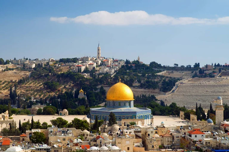 Kosova i sjell fat Izraelit: Zbulohen tekste biblike 2 mijë vjeçare në shkretëtirën afër Jerusalemit