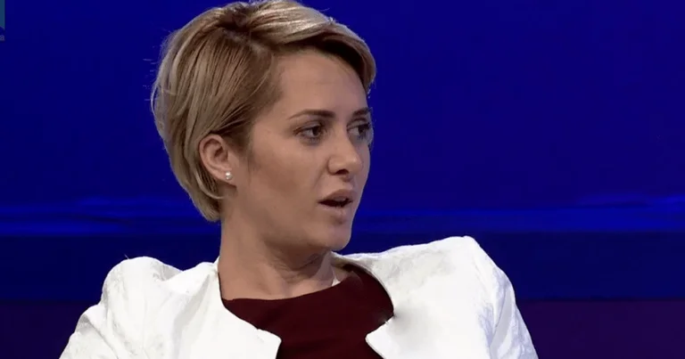 “Përnime lyp plumb në ballë” – Luljeta Aliu denoncon kërcënimin me jetë që iu bë