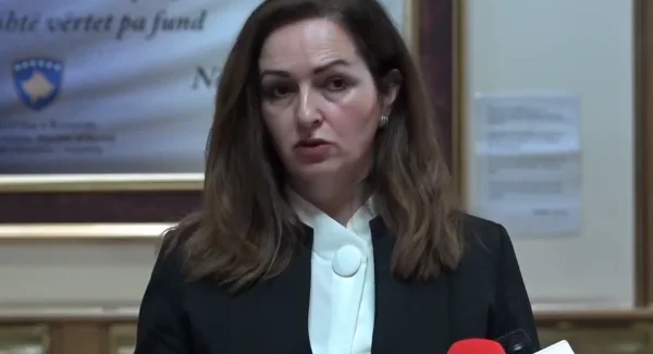 Nagavci flet pas mbledhjes së Kryesisë, tregon kur mbahet seanca konstituive
