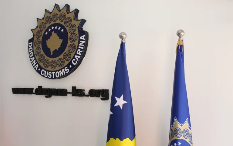Një vit pa drejtor, Qeveria Hoti heq dorë për zgjedhjen e drejtorit të ri të doganës