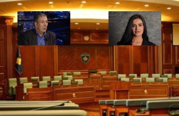 VV e PDK udhëheqin seancën konstituive, kush është deputeti më i vjetër dhe më i ri?