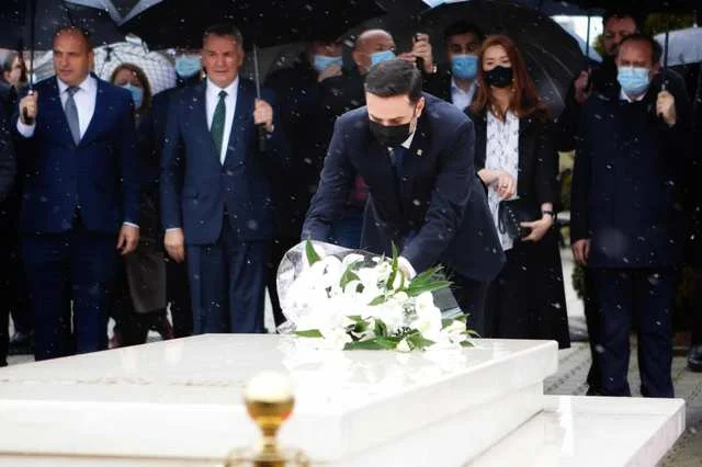 Abdixhiku: Nga sot përgatitemi për rikthimin e madh