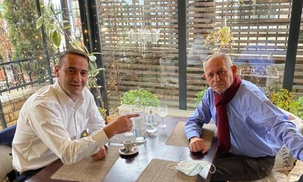 Haradinaj ia liron vendin e deputetit, Dreshaj: Nuk jam i njoftuar