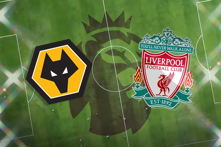 Formacionet zyrtare: Wolves – Liverpool