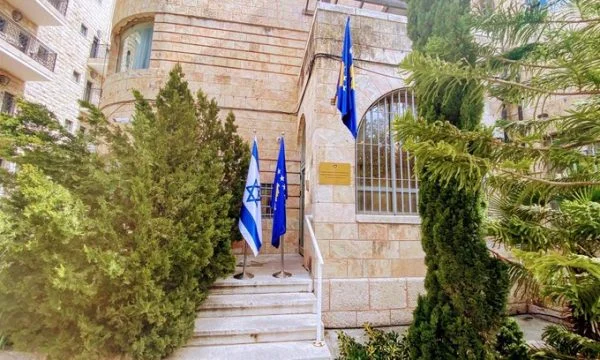 ‘Njohja nga Izraeli fitore diplomatike e Kosovës’