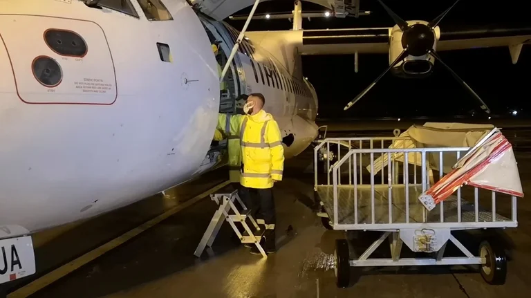 Tiranë, mbërrijnë 9360 doza të tjera të vaksinës Pfizer
