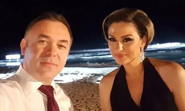 Bashkëshortja e uron kështu Rexhep Selimin për ditëlindje