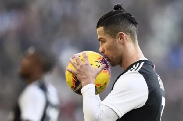 Ronaldo: Energjia e madhe po më mban gjallë