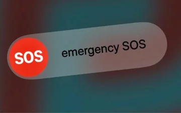 Why is everyone talking about the iPhone's SOS option: When and how to use
