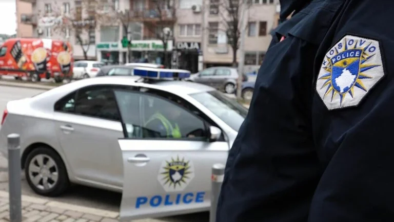 ​537 tiketa për mosrespektim të ligjit COVID-19