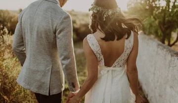 You know what the ideal age of marriage is?
